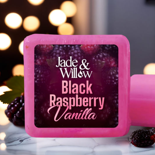 Black Raspberry Vanilla