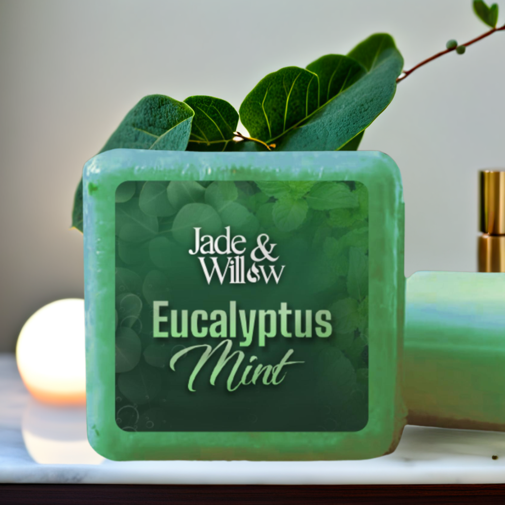 Eucalyptus and Mint