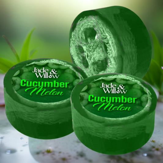 Cucumber Melon