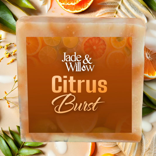 Citrus Burst