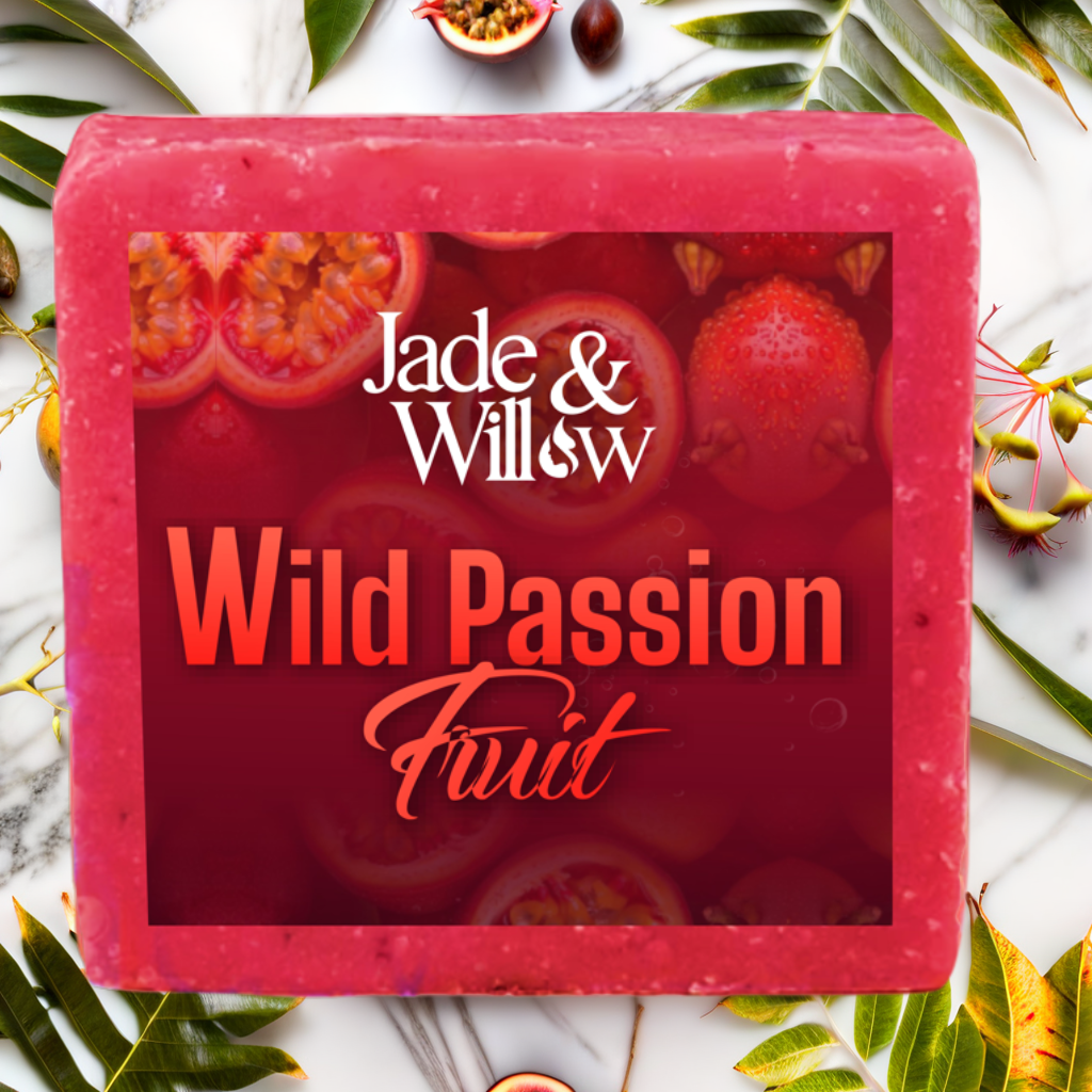 Wild Passion Fruit