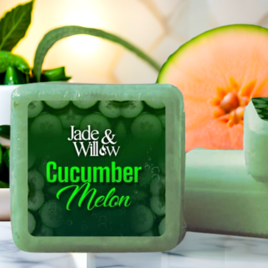 Cucumber Melon