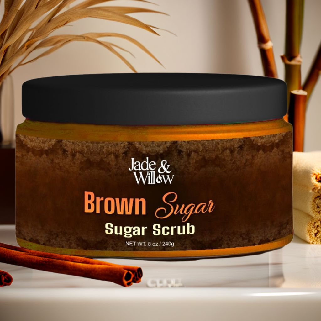 Brown Sugar