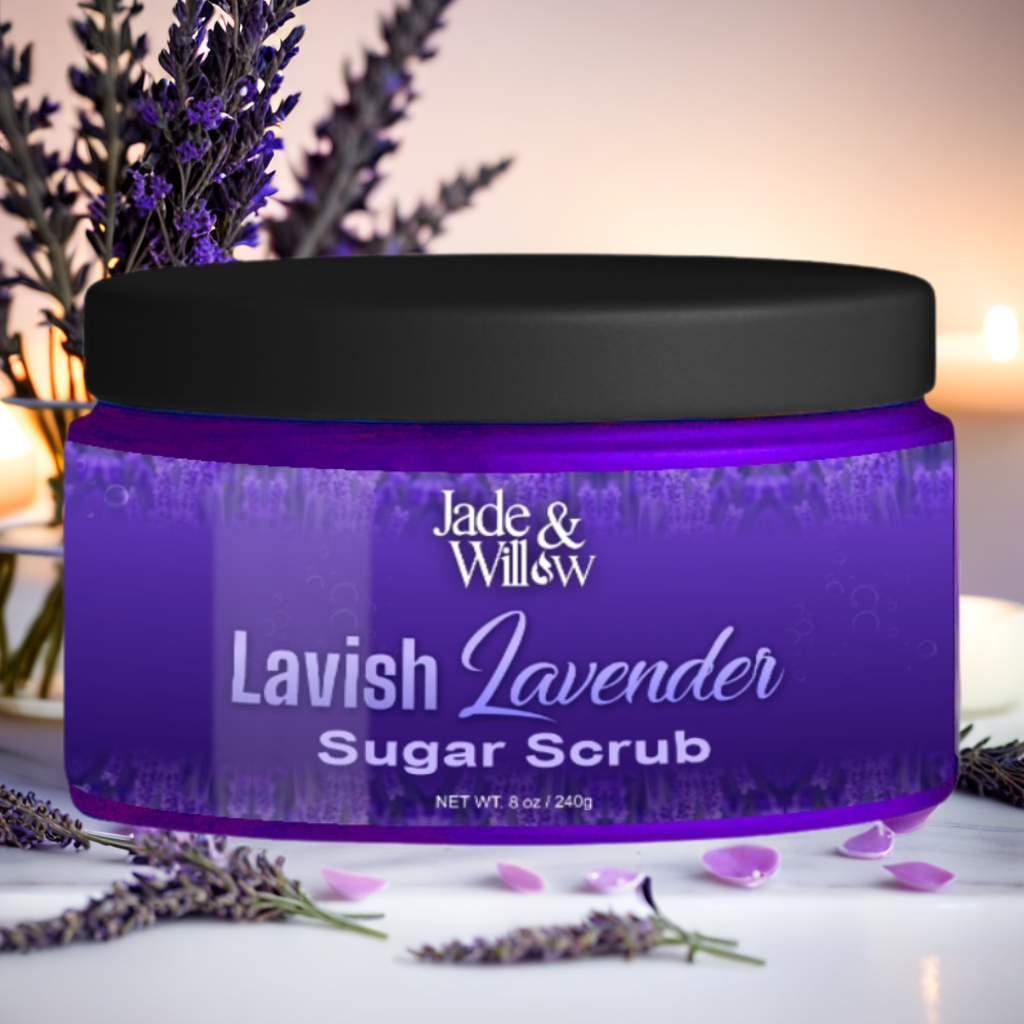 Lavish Lavender