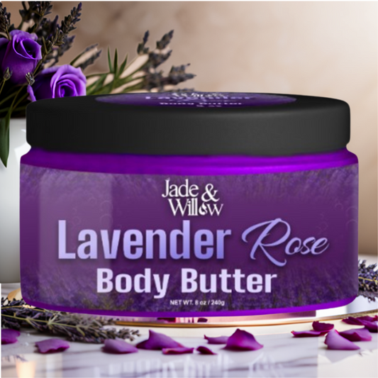 Lavender Rose